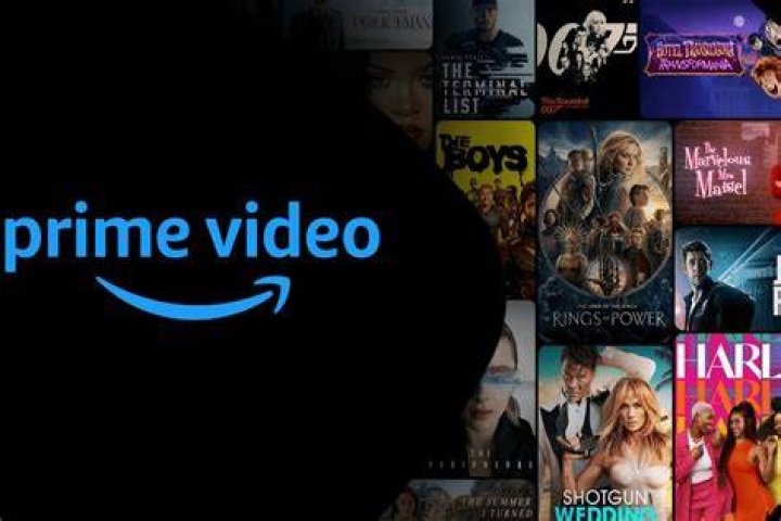Discover the Exciting New Amazon Prime Shows of 2023