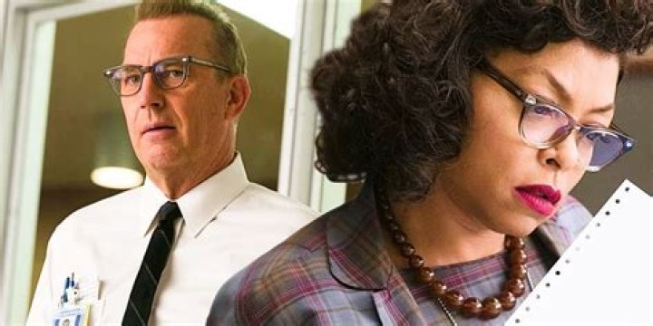 Discover the Extraordinary Hidden Figures Cast | Unlocking Hollywood's Secrets