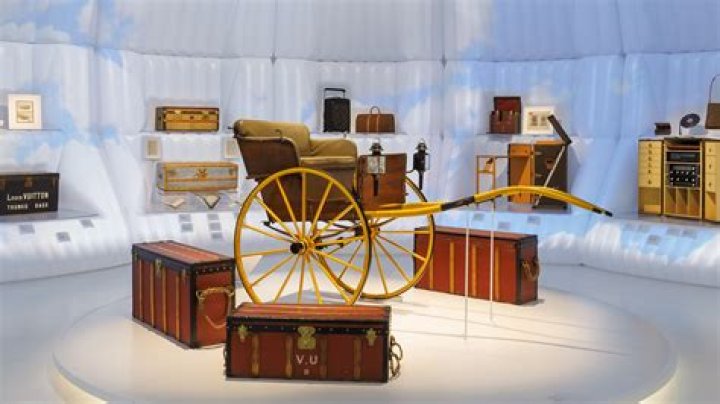 Discover the Extraordinary Journey of Louis Pullman