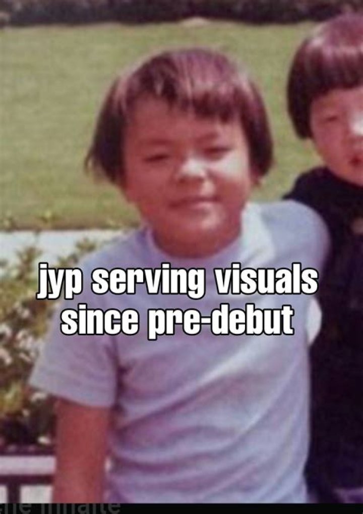 Discover the Hilarious World of JYP Memes