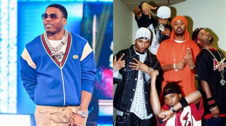 Discover the Iconic Rap Legends Behind 