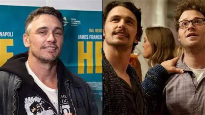Discover the Latest News on James Franco's Family Life