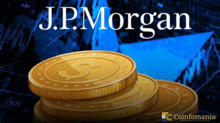 Discover the Latest on JPM Coin Price