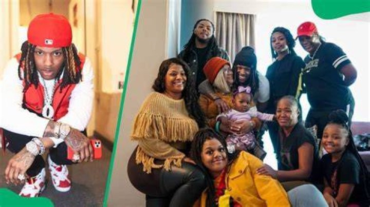Discover the Legacy of King Von: His Enduring Family