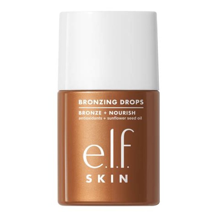 Discover the Magic of Bronzing Drops: Achieve a Sun-Kissed Glow Anytime