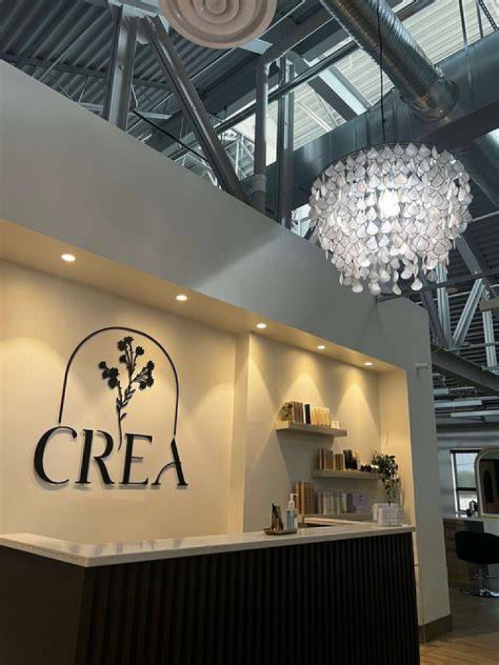 Discover the Magic of Crea Hair Salon: Your Ultimate Destination for Stunning Transformations