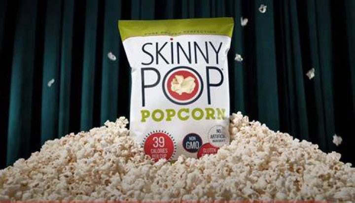 Discover the Magic of Just Air Popcorn: A Healthy Snacking Revolution