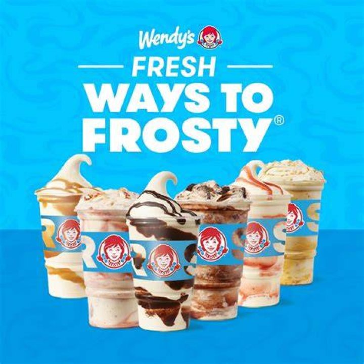 Discover the New Wendy's Frosty: A Creamy Delight for Every Taste Bud
