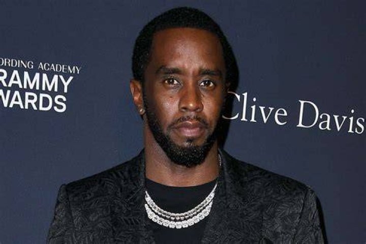 Discover the Opulent Abode of P. Diddy in Atlanta