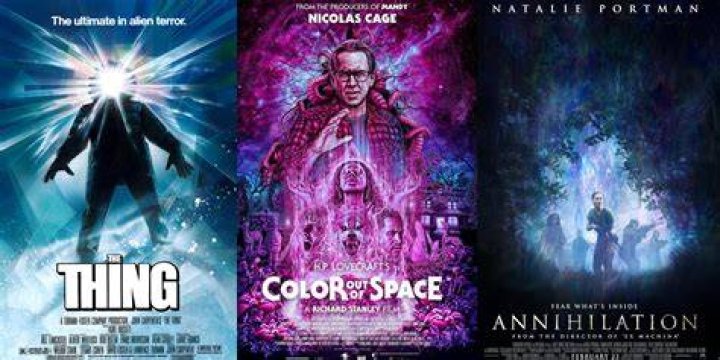 Discover the Paranormal with Netflix's 