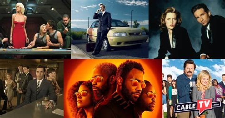 Discover the Perfect Binge: What to Watch Next After Modern Family