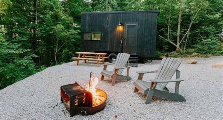 Discover the Perfect Escape: Getaway Cabins in Epsom, NH