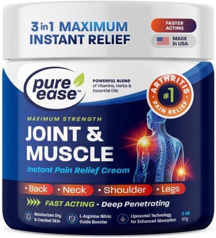 Discover the Power of Combat Gel: Your Ultimate Solution for Pain Relief
