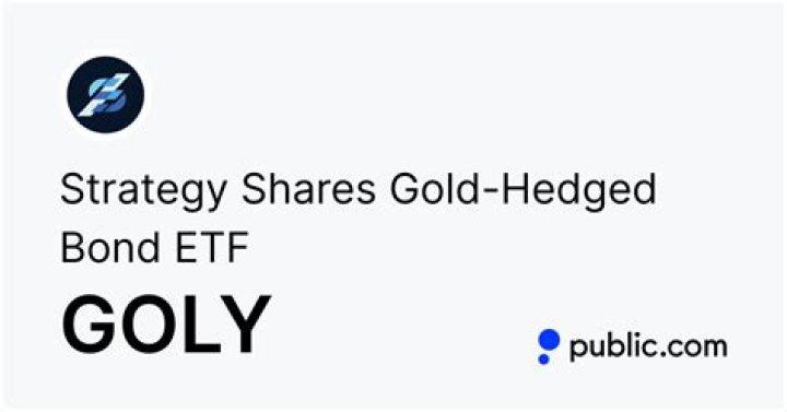 Discover the Power of GOLY ETF: Investment Strategy for Every Investor