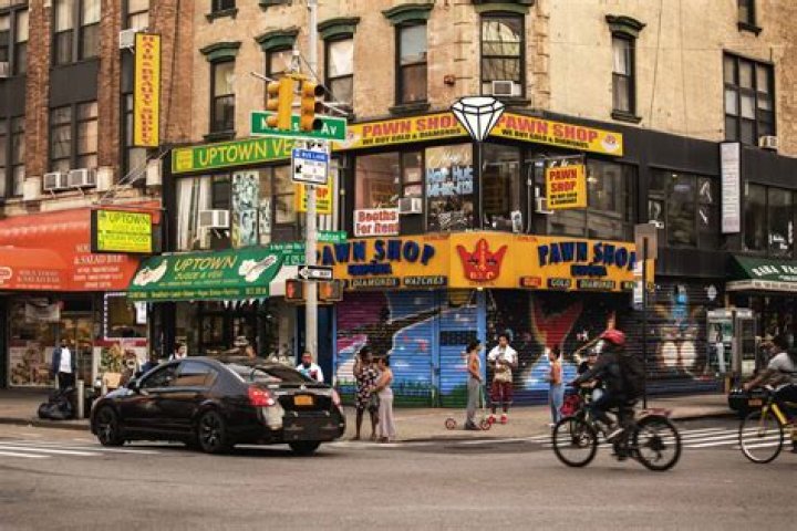Discover the Roots of Dave East: From Harlem to Stardom