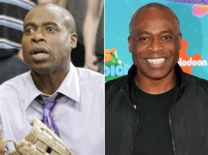 Discover the Talented Actor Behind the Beloved Character: Mr. Moseby