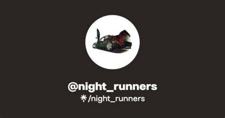 Discover the Thrilling World of Night Runners Kickstarter