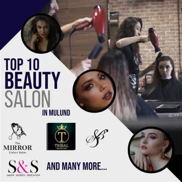 Discover the Top 10 Salon Experiences for Ultimate Beauty and Relaxation