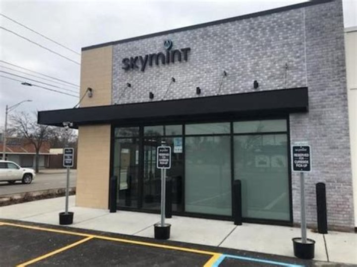 Discover the Tranquil Oasis of Skymint Cedar St