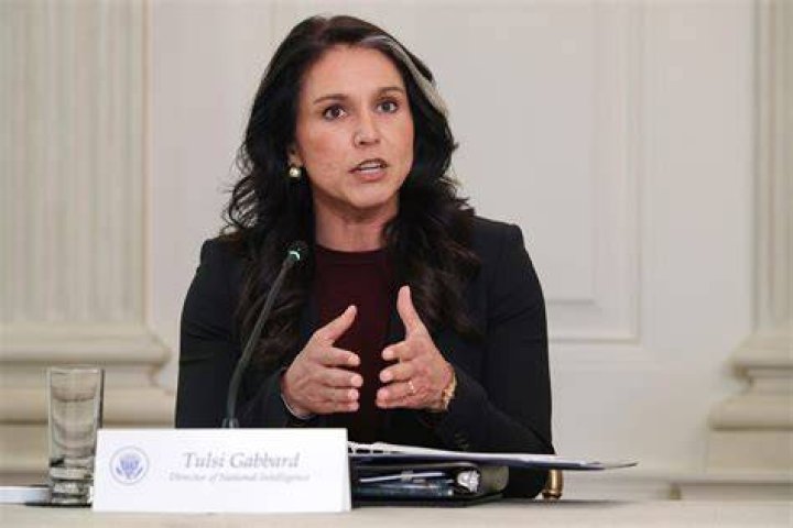 Discover the Truth About Tulsi Gabbard's Ancestry and Heritage