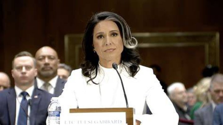 **Discover the Truth: Does Tulsi Gabbard Have Children?**