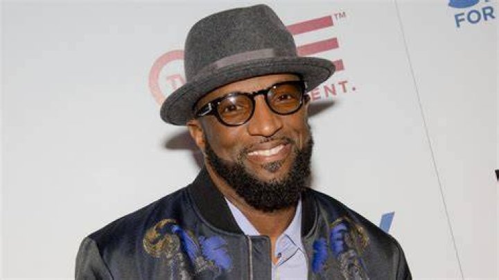 Discover the Truth: Rickey Smiley's Wife