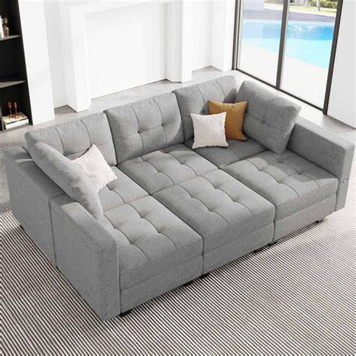 Discover the Ultimate Comfort: The Comfy Couch Experience