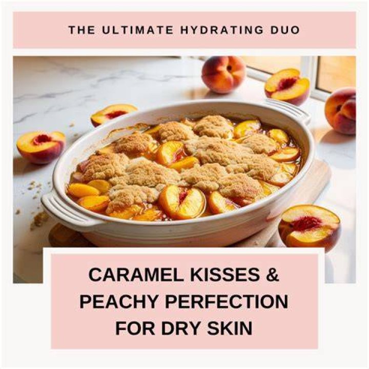 Discover the Ultimate Peachy Perfection with JustPeacchyyy