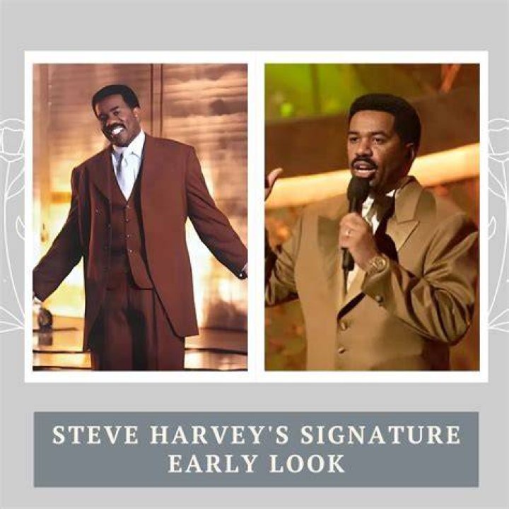 Discover the Ultimate Steve Harvey Wig: Elevate Your Style