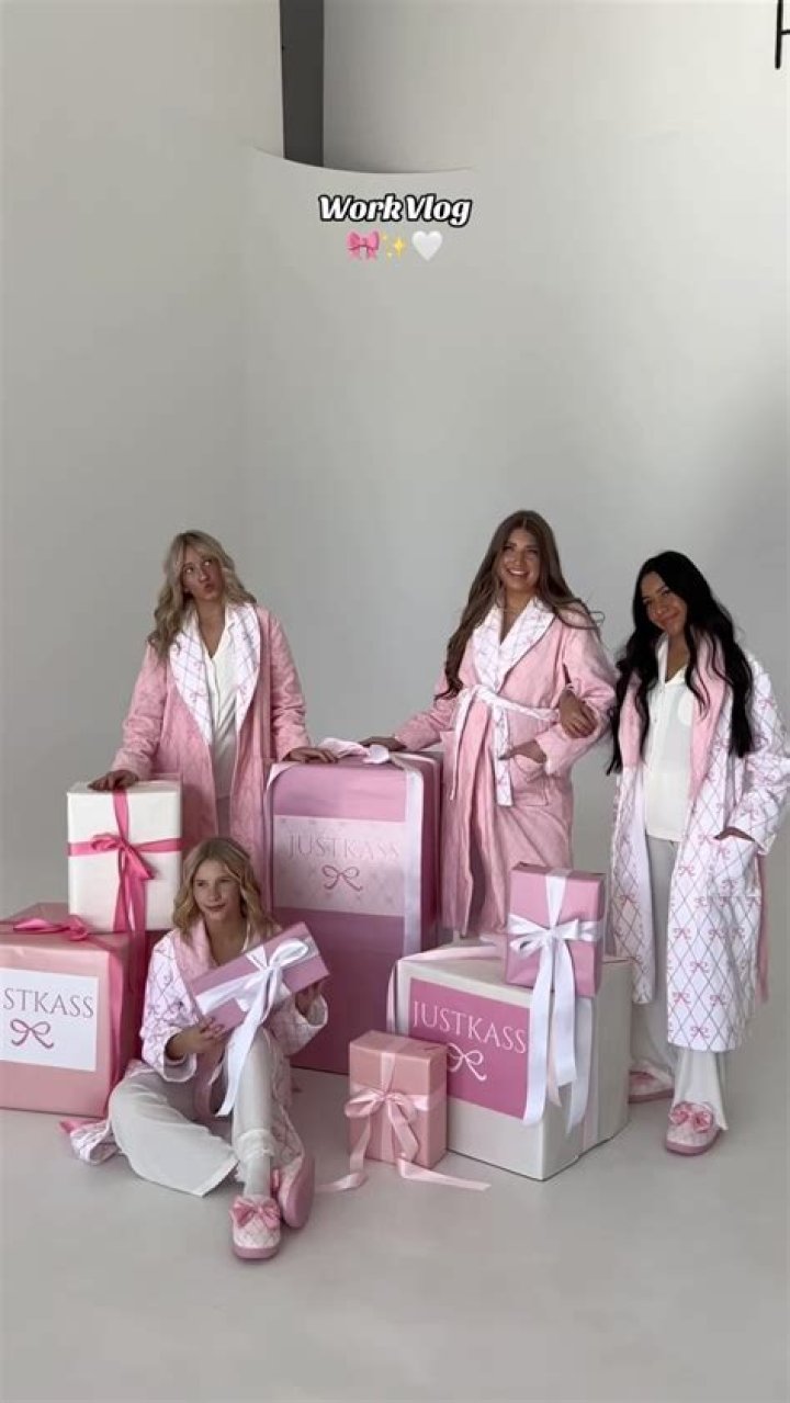 Discover the Unique Offerings of JustKass Shop