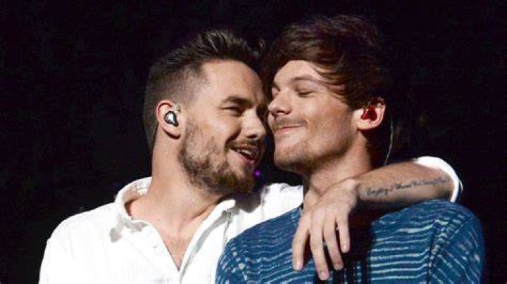 Discover the Unstoppable Duo: Louis Tomlinson and Liam Payne