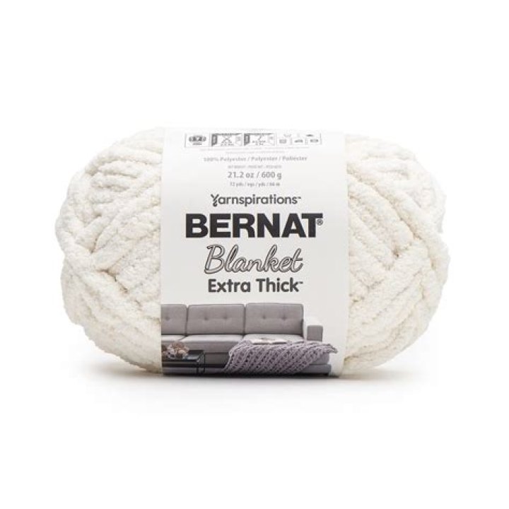 Discover the Versatility of Bernat Yarn