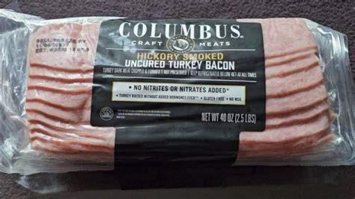Discover the Versatility of Costco Turkey Bacon