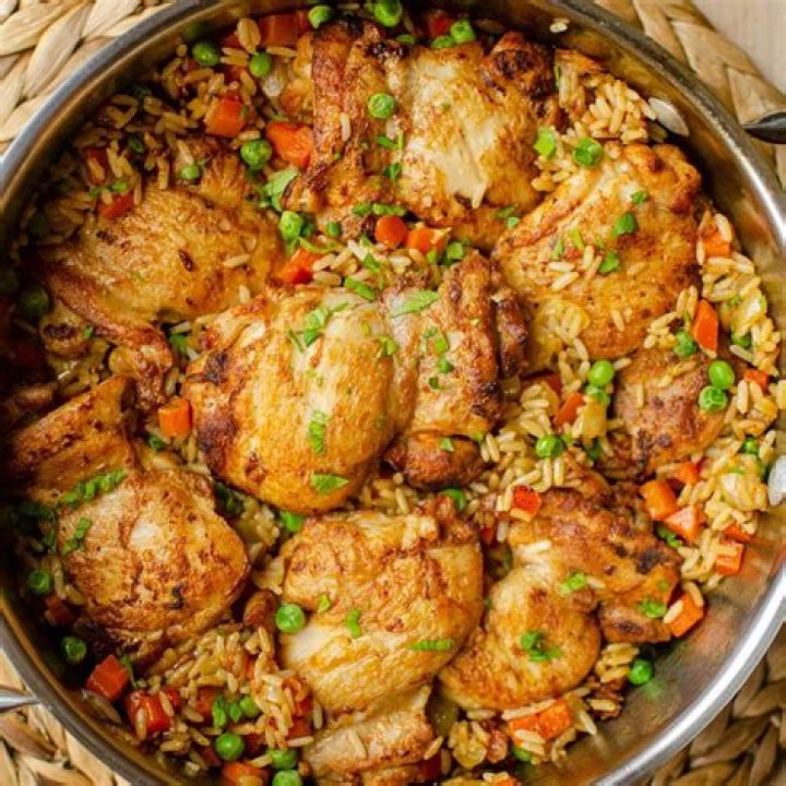 Discover the Vibrant World of Chicken Fiesta