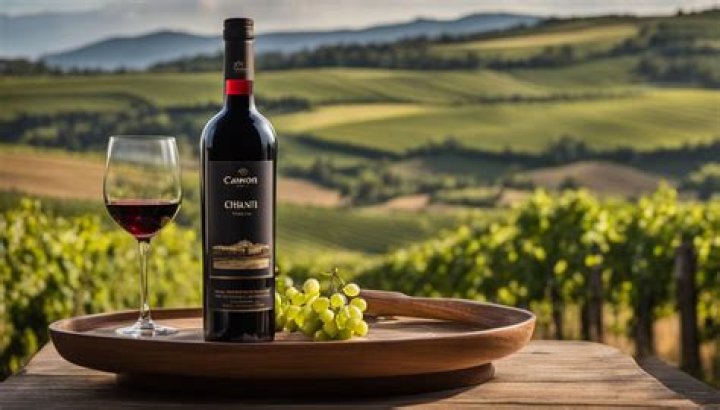 Discover the World of Wondery Wines: A Journey into Flavor and Elegance