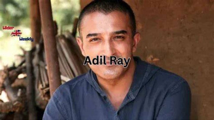 Discovering Adil Ray's Wife: The Woman Behind the Man