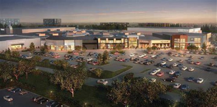 Discovering Beachwood Mall: A Shopper's Paradise