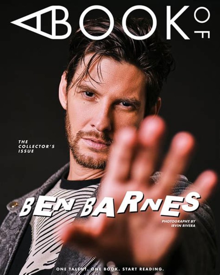 Discovering Ben Barnes: The Versatile Actor Behind Iconic Roles