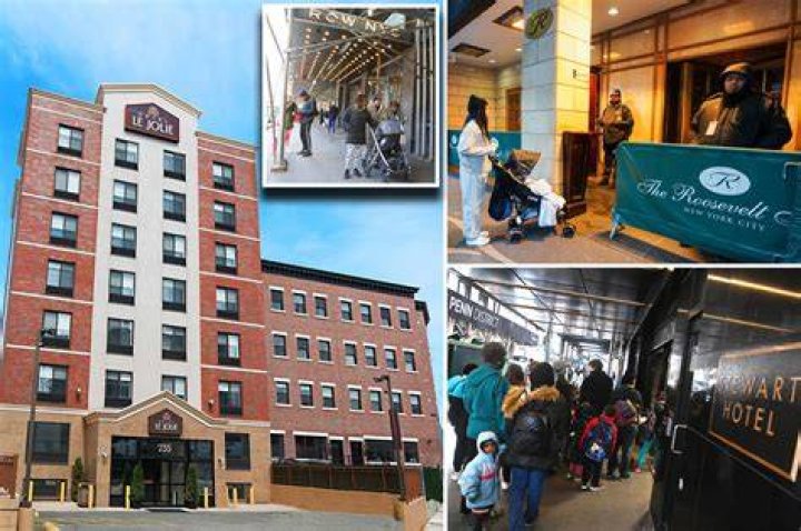 Discovering Bronx Hotels: Your Ultimate Guide to Bronx NY Accommodations