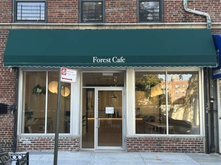 Discovering Burro Cafe Forest Hills: A Hidden Gem of Culinary Delight