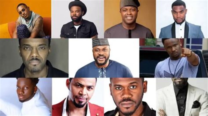 Discovering Chinenye Ubah: The Rising Star of Nollywood