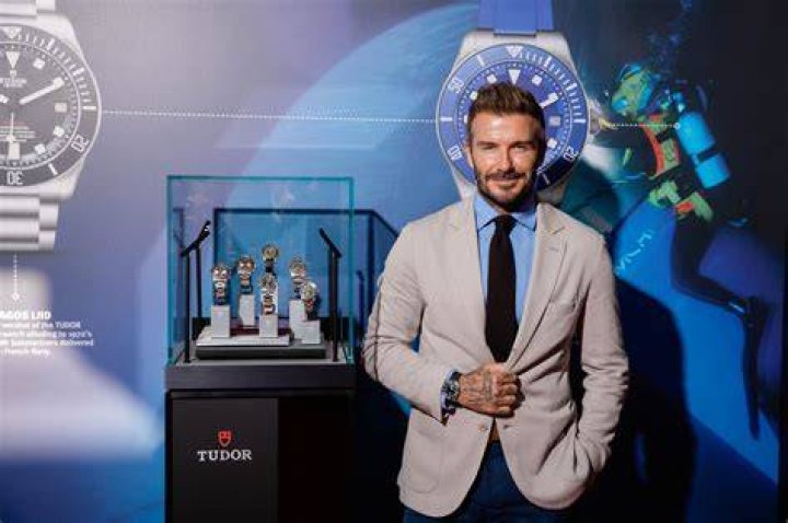 Discovering David Beckham's Height: A Complete Guide