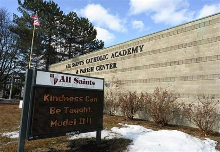 Discovering Excellence at All Saints Catholic Academy