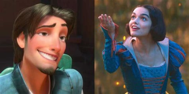 Discovering Flynn Rider: The Voice Behind Disney's Charming Rogue