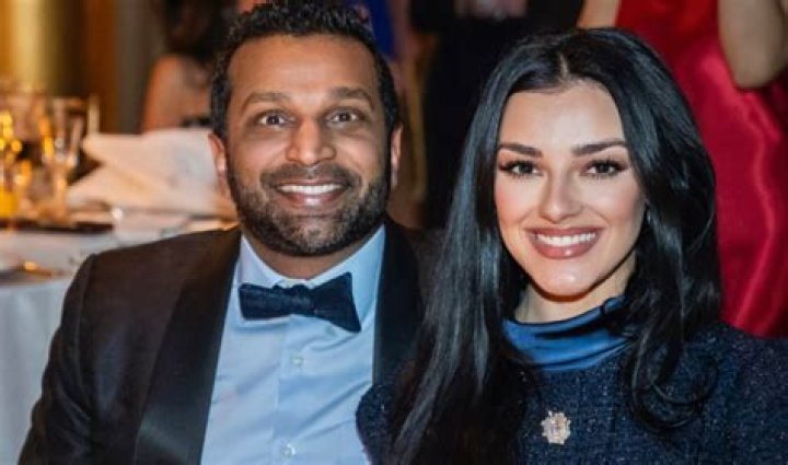Discovering Fred Again's Girlfriend: A Journey into His Personal Life