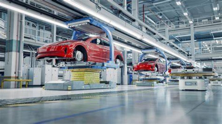 Discovering Galpin Ford: A Legacy of Excellence in the Automotive Industry