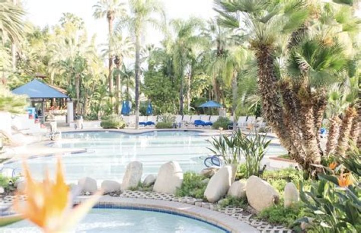 Discovering Glen Ivy: A Relaxing Oasis in Southern California