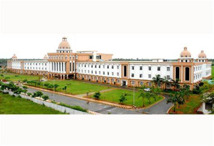 Discovering Gudlavalleru College: A Hub of Learning and Growth