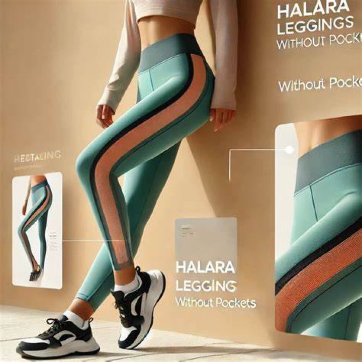 Discovering Halara Pants: The Ultimate Comfort Wear for Your Active Lifestyle