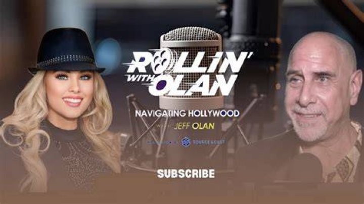Discovering Hanna Alstrom: A Multifaceted Talent in Entertainment